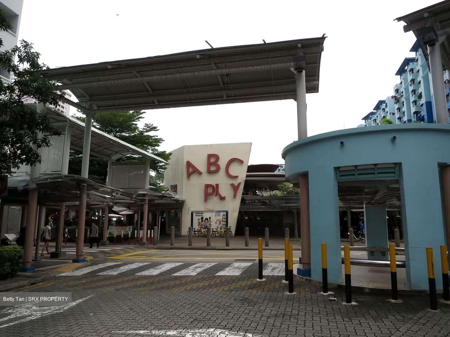 Bukit Ho Swee View (D3), Shop House #614492071